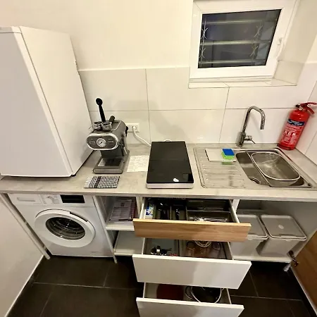 30 Sqm Obertürkheim