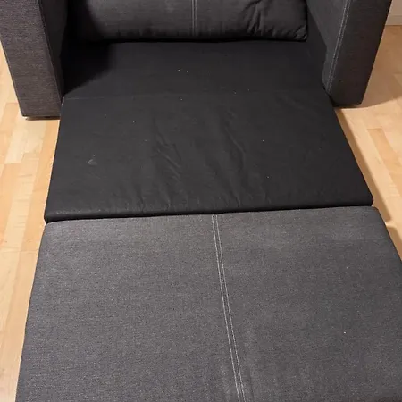 30 Sqm Obertuerkheim Στουτγκάρδη