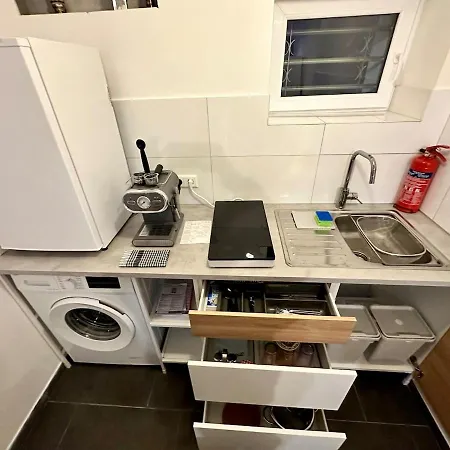 30 Sqm Obertürkheim