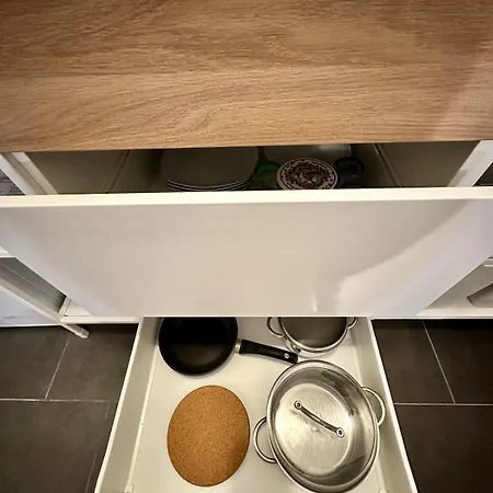 30 Sqm Obertuerkheim Στουτγκάρδη
