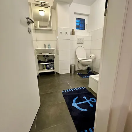 30 Sqm Obertuerkheim * Στουτγκάρδη