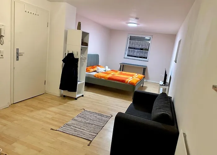 30 Sqm Obertuerkheim * Stuttgart