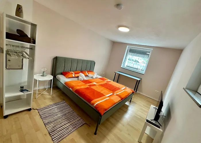 Appartement 30 Sqm Obertuerkheim