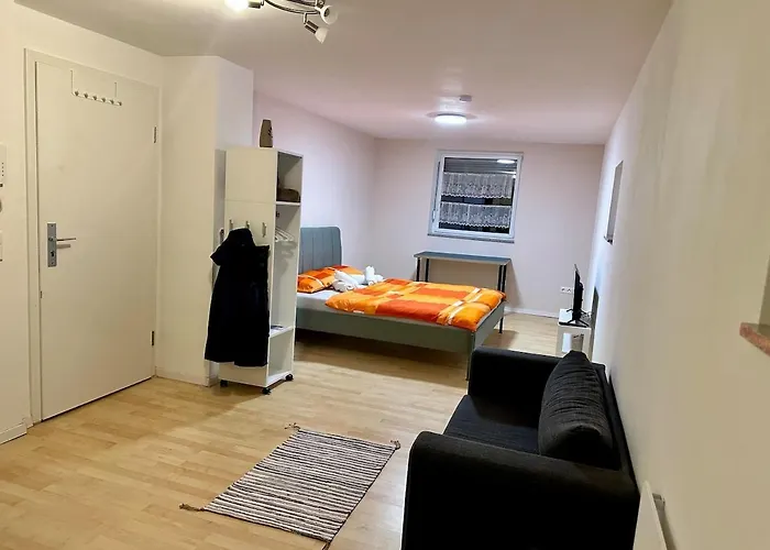 Appartement 30 Sqm Obertuerkheim *