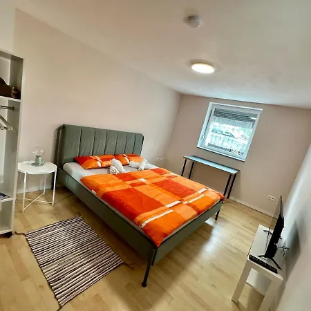 Διαμέρισμα 30 Sqm Obertuerkheim