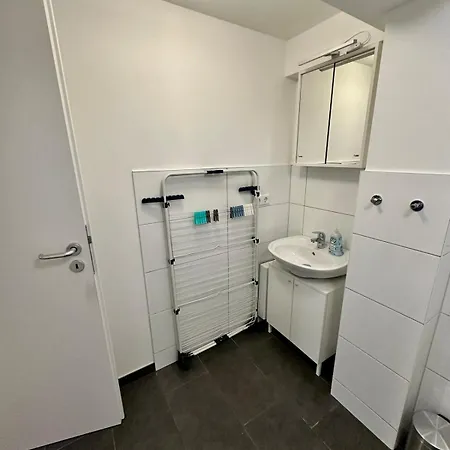 Διαμέρισμα 30 Sqm Obertuerkheim