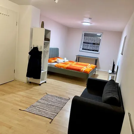 30 Sqm Obertuerkheim * Stuttgart