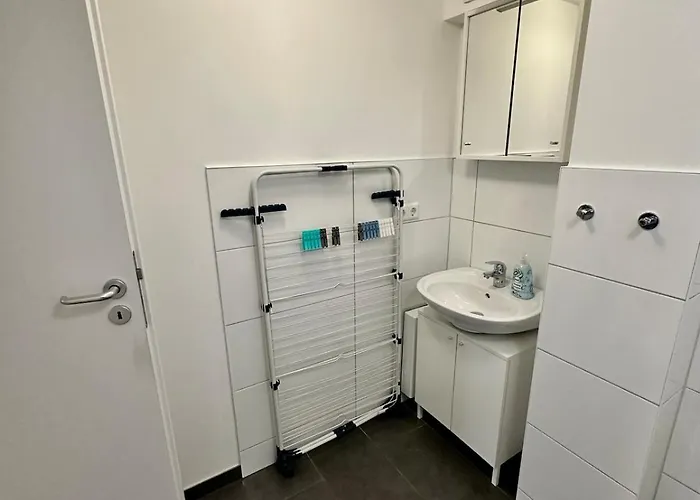 Apartment 30 Sqm Obertuerkheim